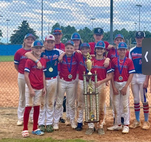 Meet your Posher, Trey